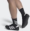 Sizing (W) adidas The Road 'Hitam Putih' FW4457