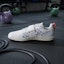Sizing Adidas The Total Weightlifting Blanco/ Azul Oscuro/Azul Real JP9868