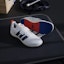 Cheap Adidas The Total Weightlifting Blanco/ Azul Oscuro/Azul Real JP9868