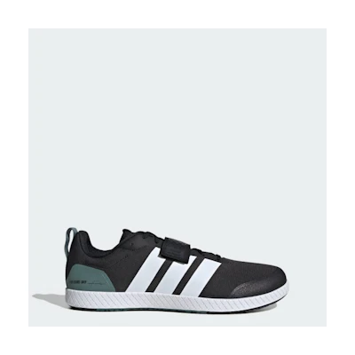 Adidas The Total Weightlifting Core Black/Core Black/Grey Six