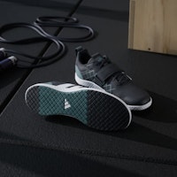 Adidas The Total Weightlifting Negro/Core Negro/Gris Seis JP9870 Shop Adidas The Total Weightlifting Negro/Core Negro/Gris Seis JP9870