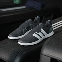 Adidas The Total Weightlifting Negro/Core Negro/Gris Seis JP9870 Purchase Adidas The Total Weightlifting Negro/Core Negro/Gris Seis JP9870
