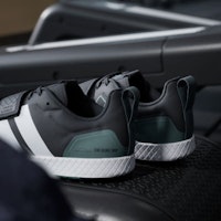 Adidas The Total Weightlifting Negro/Core Negro/Gris Seis JP9870 2