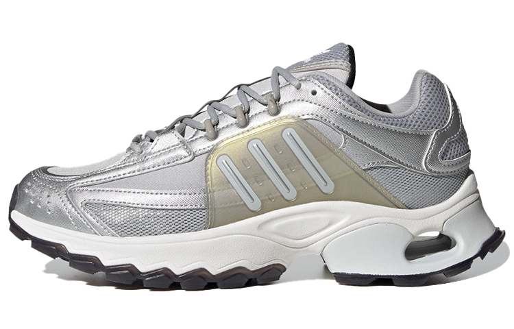 (Women) adidas Thesia 'Silver Metallic' FZ1565
