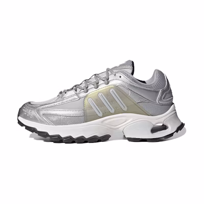 (W) adidas Thesia 'Silver Metallic'