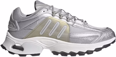 (Women) adidas Thesia 'Silver Metallic' FZ1565 (Women) adidas Thesia 'Silver Metallic' FZ1565