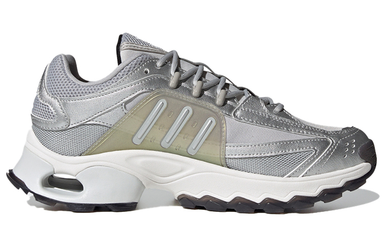 Order (W) adidas Thesia 'Plateado Metálico' FZ1565