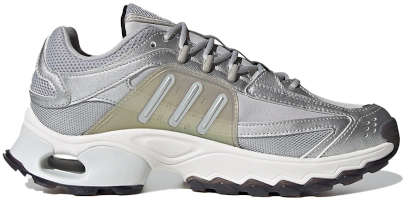 (W) adidas Thesia 'Plateado Metálico' FZ1565 Order (W) adidas Thesia 'Plateado Metálico' FZ1565