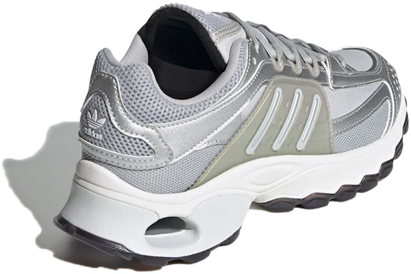 (W) adidas Thesia 'Plateado Metálico' FZ1565 Shop (W) adidas Thesia 'Plateado Metálico' FZ1565