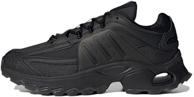 (Women) adidas Thesia 'Triple Black' FY6691 (Women) adidas Thesia 'Triple Black' FY6691