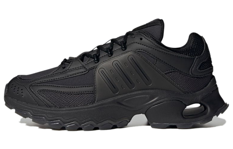 (Women) adidas Thesia 'Triple Black' FY6691