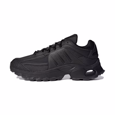 (W) adidas Thesia 'Triple Black'