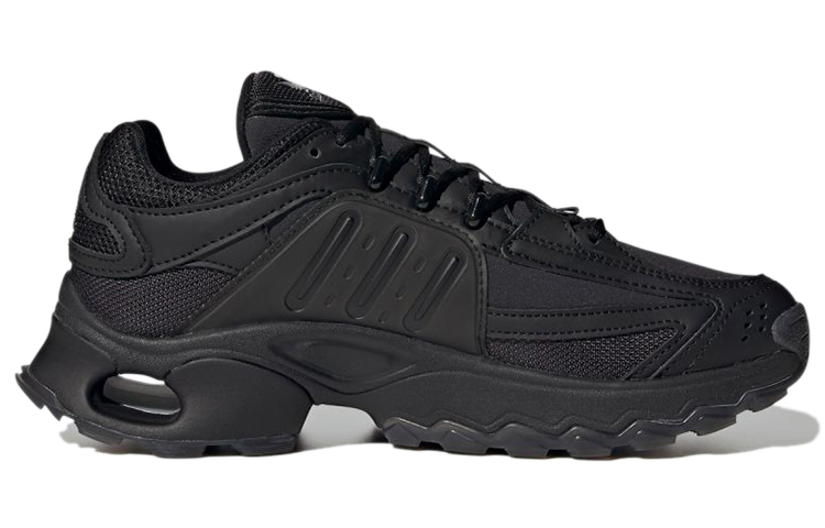 Order （女性款）adidas Thesia '全黑' FY6691