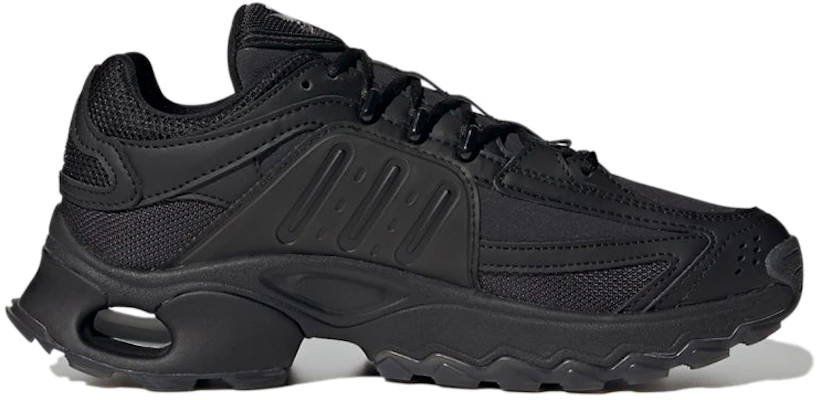 (女性款)adidas Thesia '全黑' FY6691 Order (女性款)adidas Thesia '全黑' FY6691