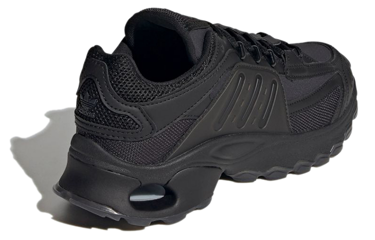 Shop （女性款）adidas Thesia '全黑' FY6691