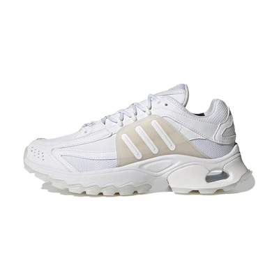 (W) adidas Thesia 'Triple White'