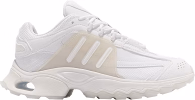 (Women) adidas Thesia 'Triple White' FY4634 (Women) adidas Thesia 'Triple White' FY4634