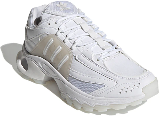 (W) adidas Thesia 'Putih Polos' FY4634 Lookbook (W) adidas Thesia 'Putih Polos' FY4634