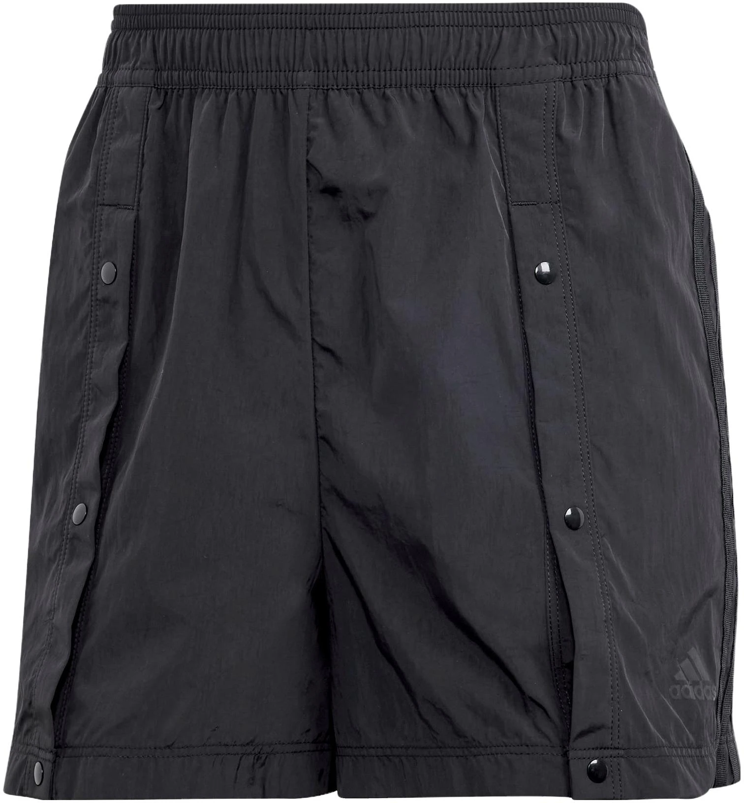 women-adidas-tiro-snap-button-shorts-black-casual-fifa-world-cup-style-ib-4757