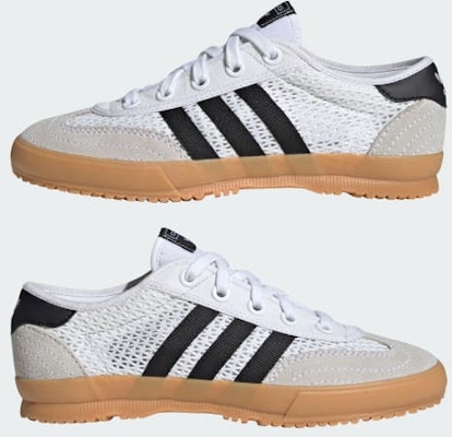 (W) 아디다스 탁구 '코어 블랙' IH7995 Sizing (W) 아디다스 탁구 '코어 블랙' IH7995
