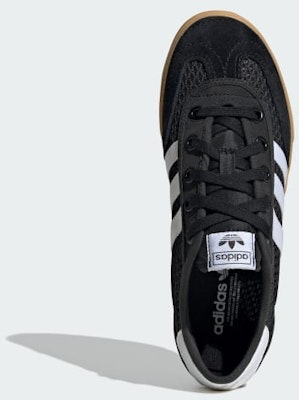 (W) 아디다스 탁구 '코어 블랙' IH7996 Order (W) 아디다스 탁구 '코어 블랙' IH7996