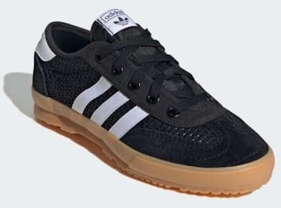 (W) 阿迪达斯 Tischtennis '基础黑' IH7996 Shop (W) 阿迪达斯 Tischtennis '基础黑' IH7996