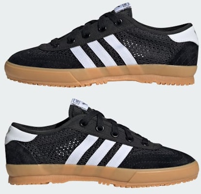 (W) 아디다스 탁구 '코어 블랙' IH7996 Sizing (W) 아디다스 탁구 '코어 블랙' IH7996