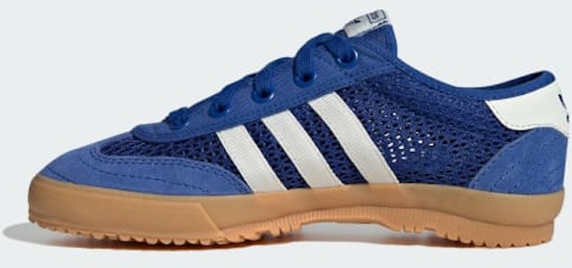 (W) adidas Tischtennis 'Azul Real' IG1982 Details for (W) adidas Tischtennis 'Azul Real' IG1982