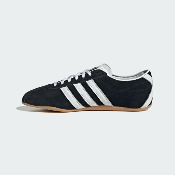 Cheap (W) adidas Tokyo ''Noir Blanc Gum'' JI0183