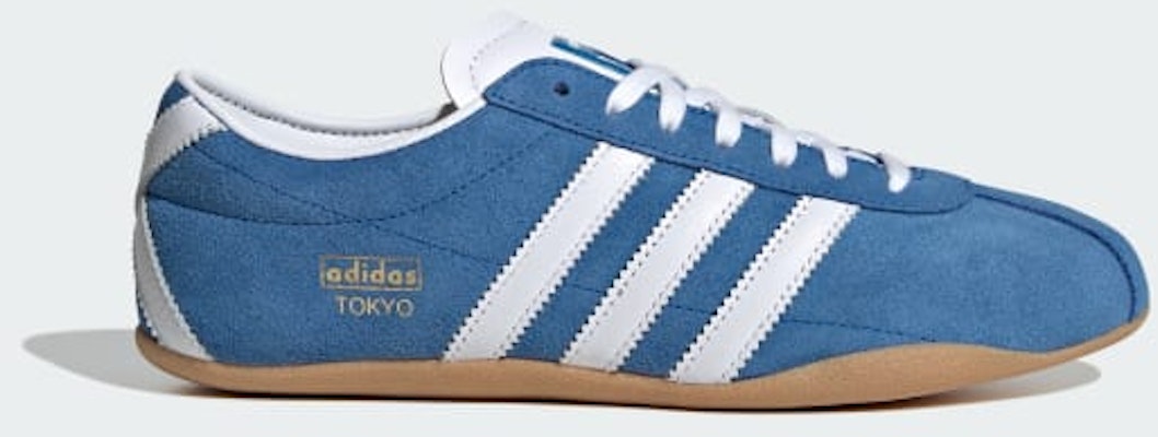 (W) adidas Tokyo ''Blue Bird'' Bleu Oiseau JI0179 Buy (W) adidas Tokyo ''Blue Bird'' Bleu Oiseau JI0179