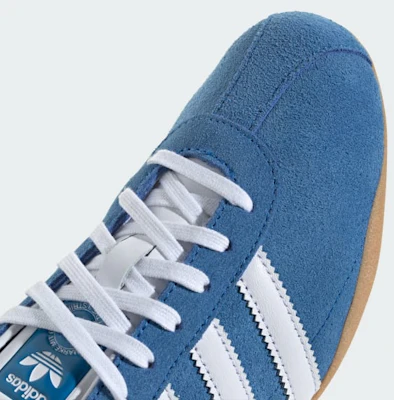 (W) adidas Tokyo ''Blue Bird'' Bleu Oiseau JI0179 3
