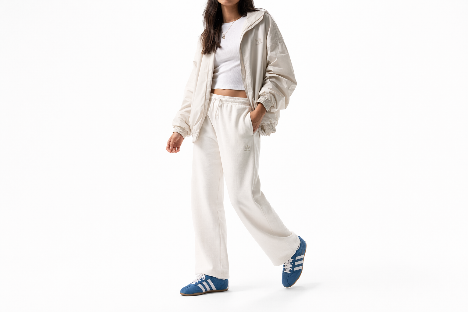Order (W) adidas Tokyo ''Blue Bird'' Bleu Oiseau JI0179