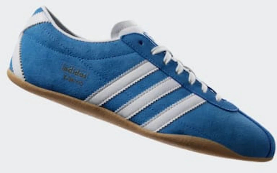 (W) adidas Tokyo ''Blue Bird'' Bleu Oiseau JI0179 Lookbook (W) adidas Tokyo ''Blue Bird'' Bleu Oiseau JI0179