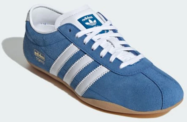(W) adidas Tokyo ''Blue Bird'' Bleu Oiseau JI0179 Details for (W) adidas Tokyo ''Blue Bird'' Bleu Oiseau JI0179