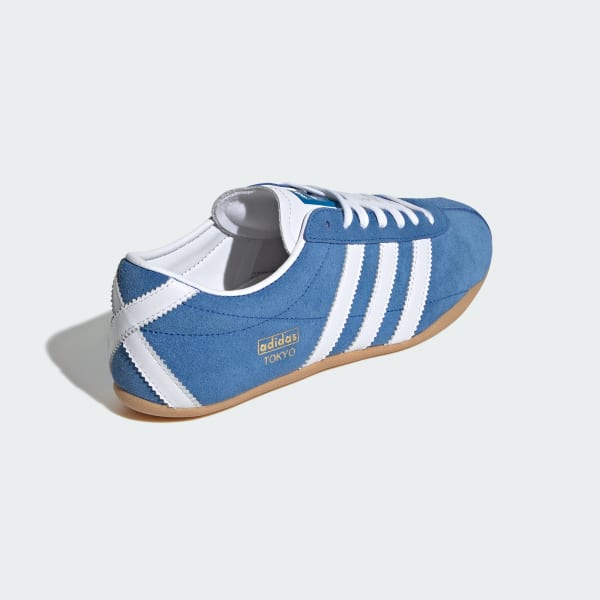 Sizing (W) adidas Tokyo ''Blue Bird'' Bleu Oiseau JI0179
