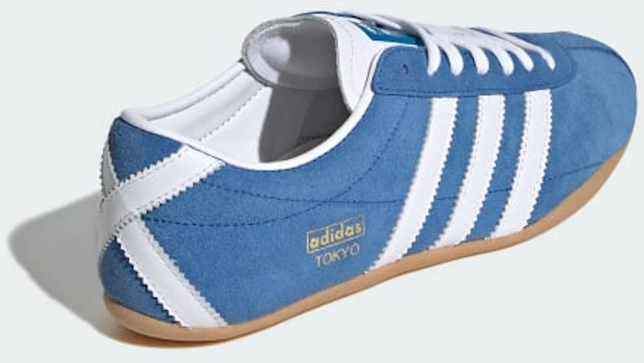 (W) adidas Tokyo ''Blue Bird'' Bleu Oiseau JI0179 Sizing (W) adidas Tokyo ''Blue Bird'' Bleu Oiseau JI0179