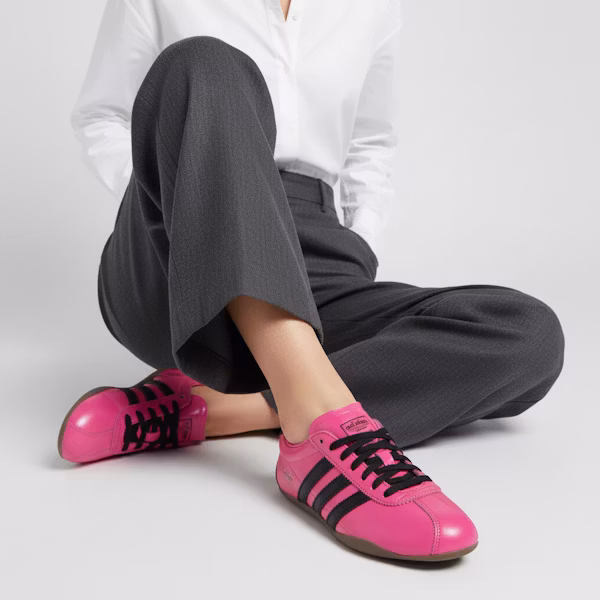 (W) Kasut Sukan Tokyo JQ3025 Order (W) Kasut Sukan Tokyo JQ3025
