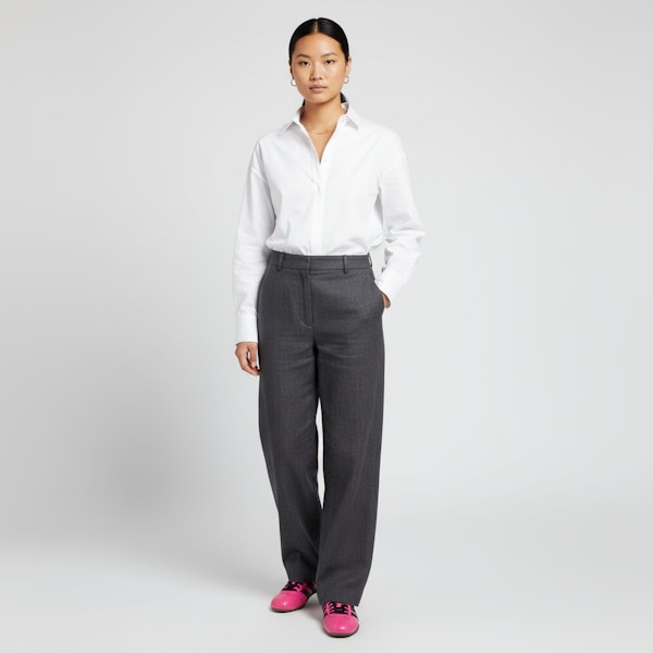 (W) Kasut Sukan Tokyo JQ3025 Lookbook (W) Kasut Sukan Tokyo JQ3025