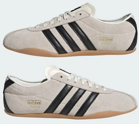 (W) Sneakers Tokyo JI0182 1