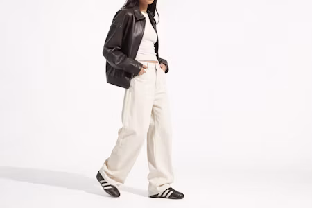 Order (W) adidas Tokyo Aurora Kopi/Putih Krim/Emas Metalik IH6623