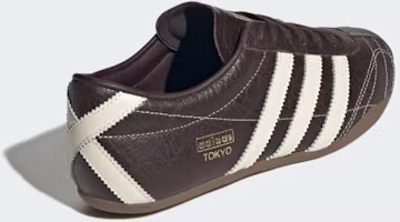 Sizing (W) adidas Tokyo Aurora Kopi/Putih Krim/Emas Metalik IH6623