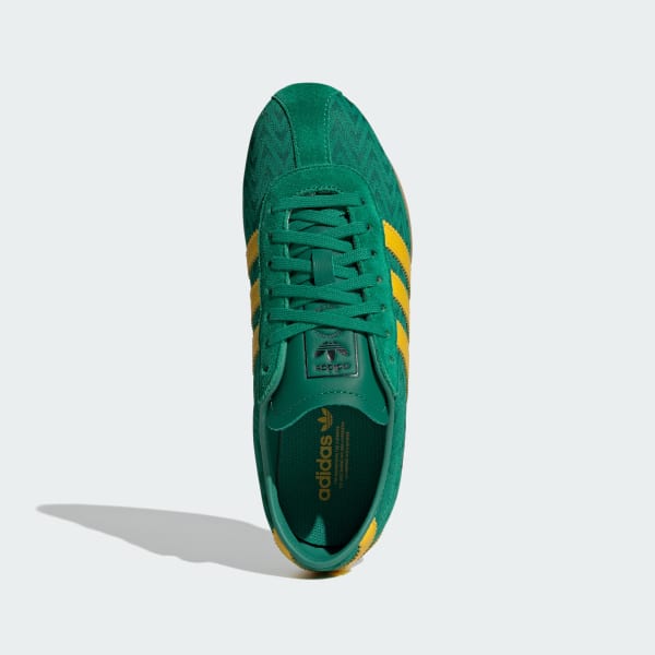 Order (W) adidas Tokyo Bold Grün/EQT Gelb/Core Schwarz IH6613