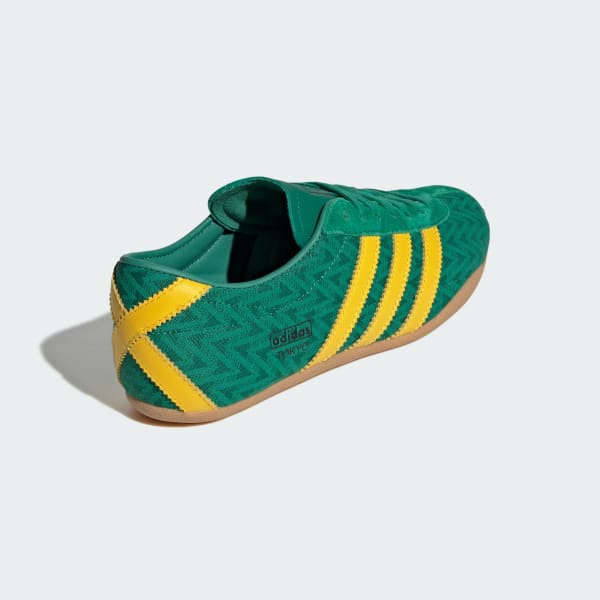 Purchase (W) adidas Tokyo Bold Grün/EQT Gelb/Core Schwarz IH6613