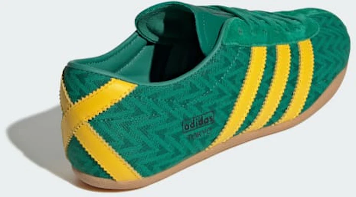 (W) adidas Tokyo Bold Grün/EQT Gelb/Core Schwarz IH6613 Purchase (W) adidas Tokyo Bold Grün/EQT Gelb/Core Schwarz IH6613