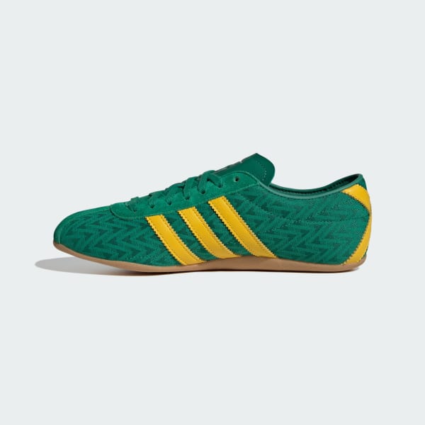 Details for (W) adidas Tokyo Bold Grün/EQT Gelb/Core Schwarz IH6613