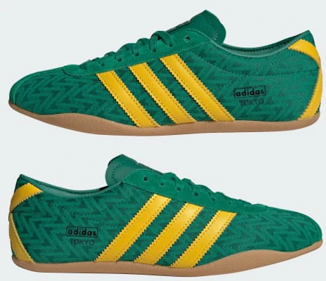 (W) adidas Tokyo Bold Grün/EQT Gelb/Core Schwarz IH6613 Sizing (W) adidas Tokyo Bold Grün/EQT Gelb/Core Schwarz IH6613