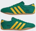 Sizing (W) adidas Tokyo Bold Grün/EQT Gelb/Core Schwarz IH6613