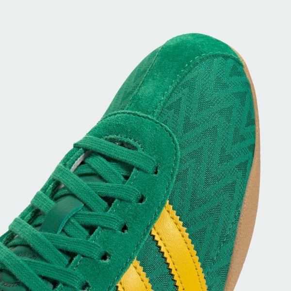Cheap (W) adidas Tokyo Bold Grün/EQT Gelb/Core Schwarz IH6613