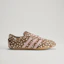 Lookbook (W) Adidas Tokyo Marrón Desierto/Malva Suave/Blanco Hueso KJ7543