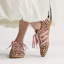 Details for (W) Adidas Tokyo Marrón Desierto/Malva Suave/Blanco Hueso KJ7543